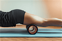 Foam Rolling Class: Corrective Stretching, Pain Relief, Injury Prevention
