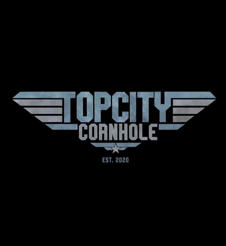 Top City Cornhole 