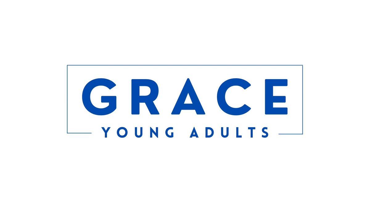 Young Adults Group (18-Early 30s)