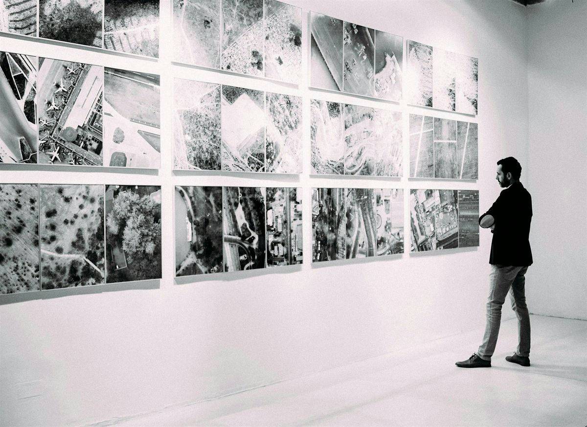Copy of Gallery Wraps And Posters Workshop