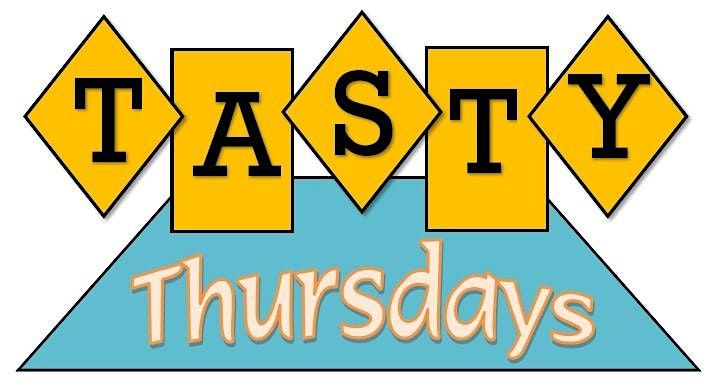 Tasty Thursday: It's Chili Time