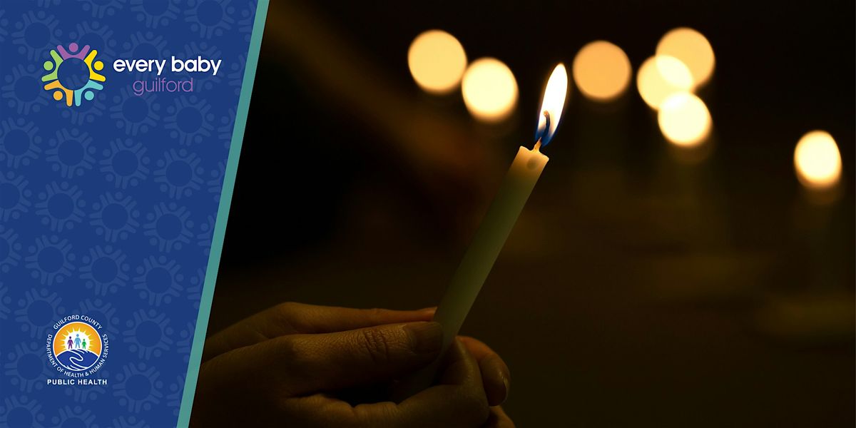 Community Vigil Honoring Pregnancy &  Infants Lost