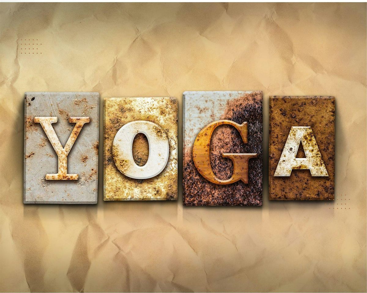 The Yang and The Yin Yoga Workshop with Heather H & Sam C - LDN - EMBODY