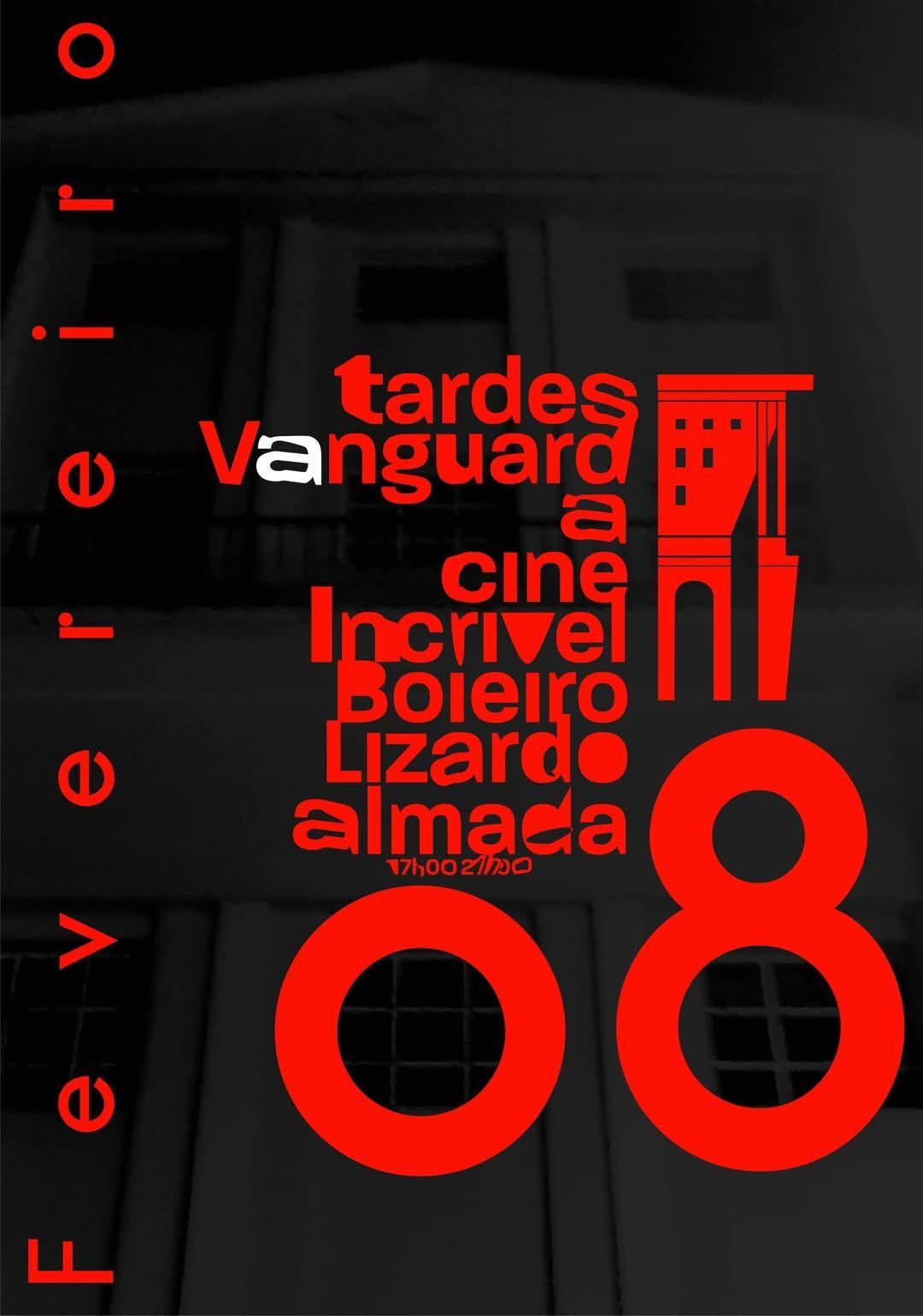 TARDES VANGUARDA - \u20ac5