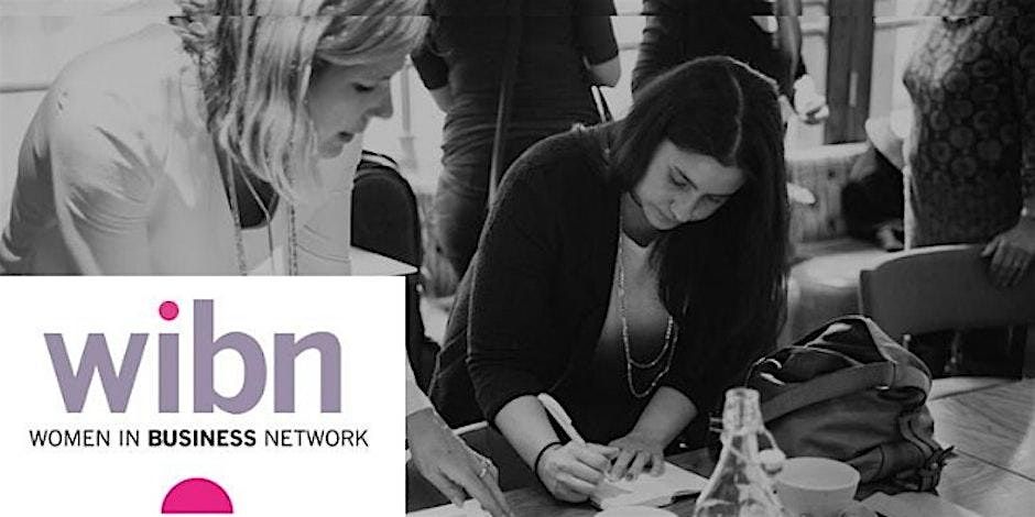 Women in Business Networking -Canary Wharf