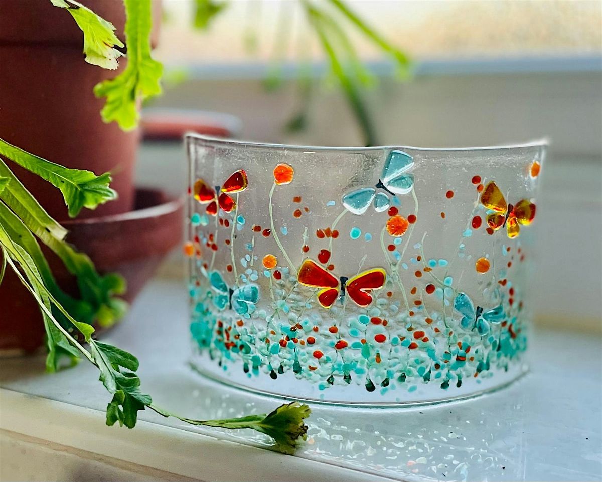Glass Making