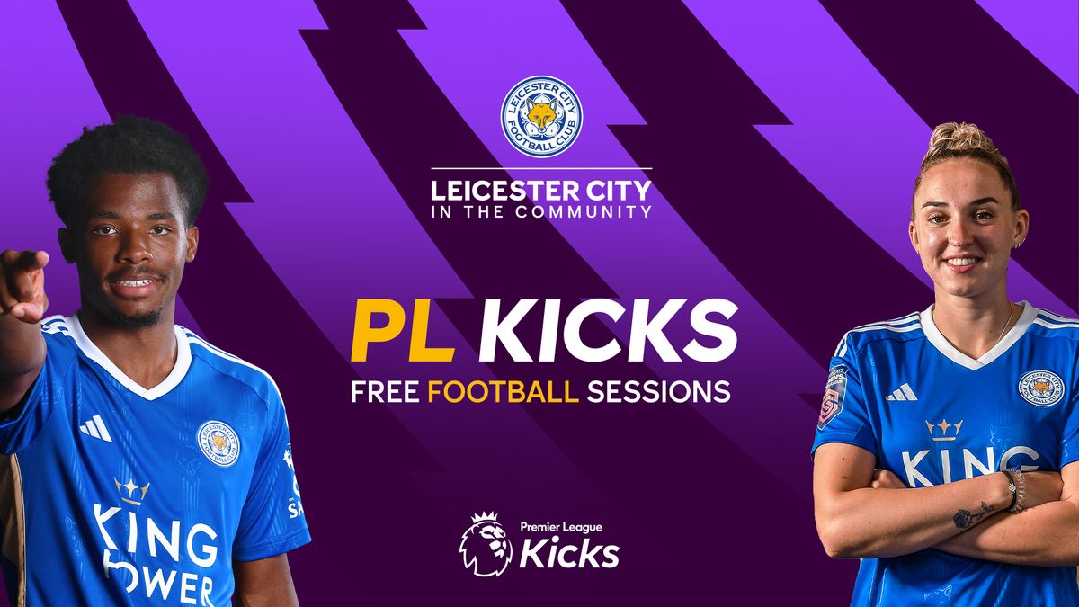 PL Kicks: Moat College (12-18 years)