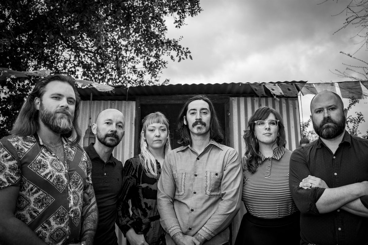 M**der by Death - Farewell Tour:: Pappy + Harriets Pioneertown:: 10\/31
