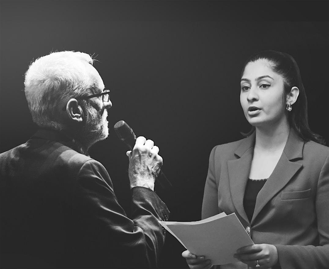 A new party? The future of the left in Britain