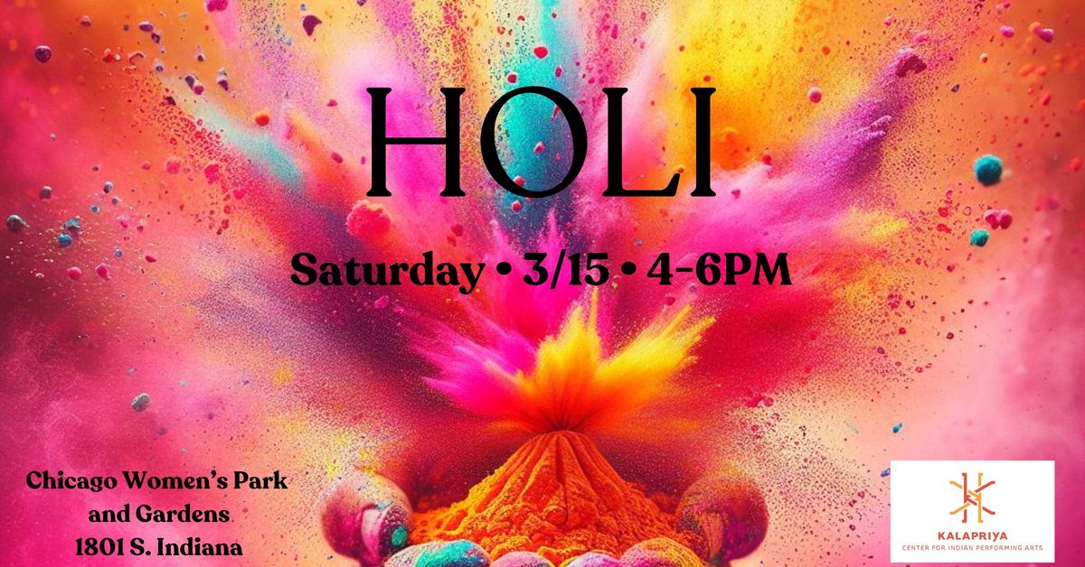 Holi