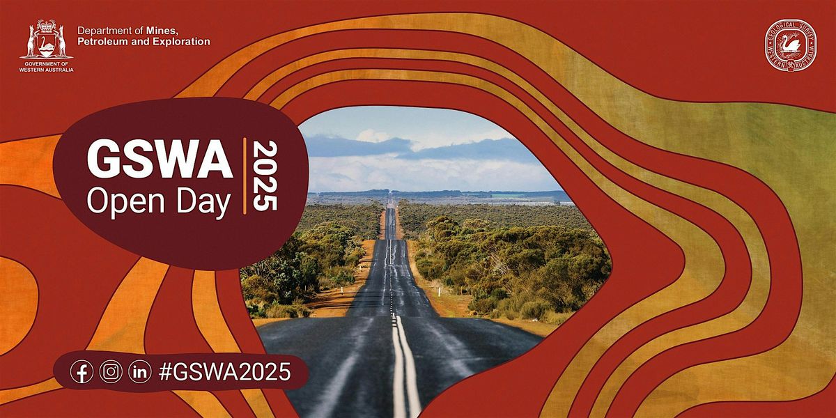 GSWA Open Day 2025