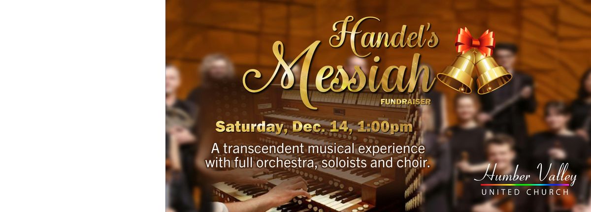 Handel's Messiah Concert