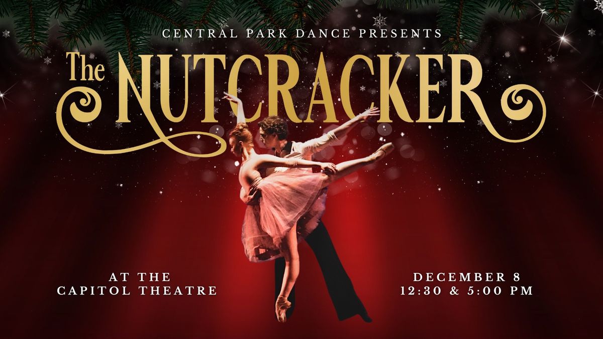 Central Park Dance - Nutcracker