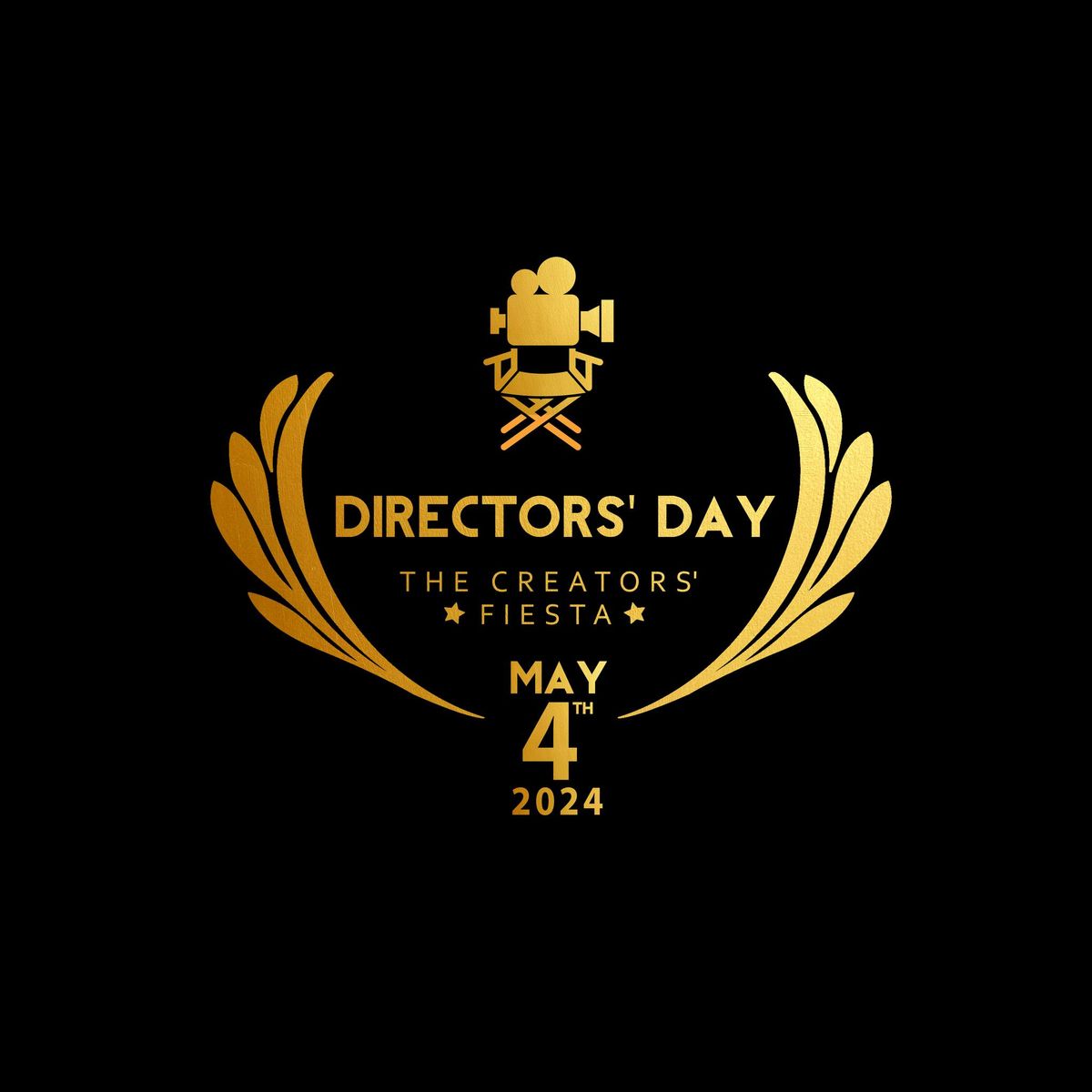 Directors Day | May 4th | TFDA