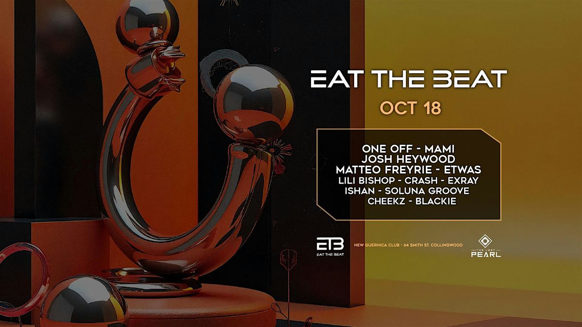 Eat The Beat : Home of the Underground