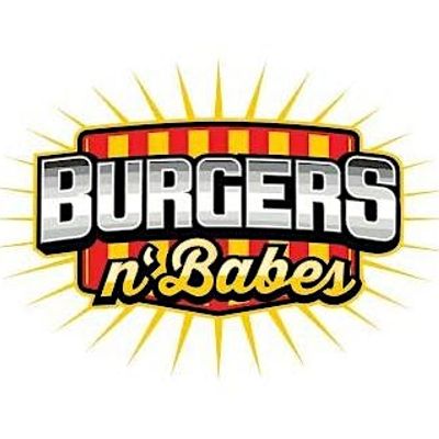 Burgers n Babes - Bucks Party Theatre Restaurant