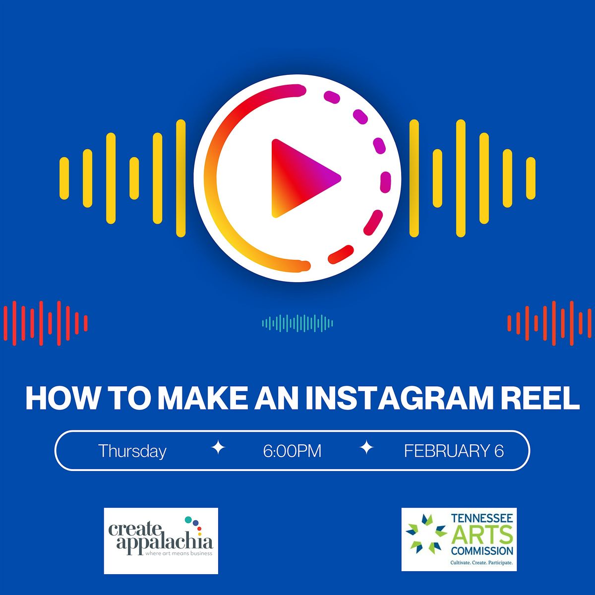 How to Make an Instagram Reel