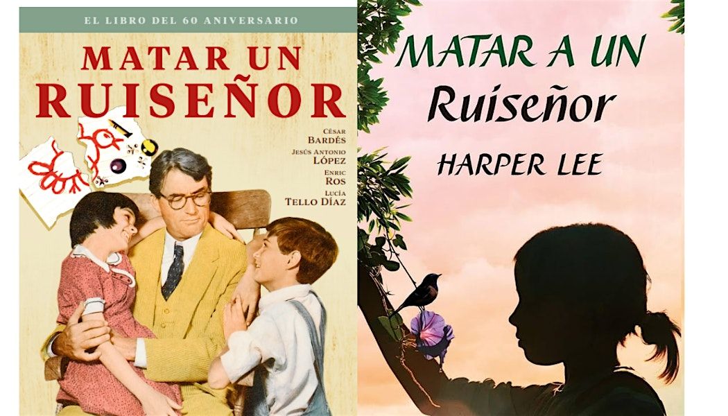 LITERATURA DE CINE