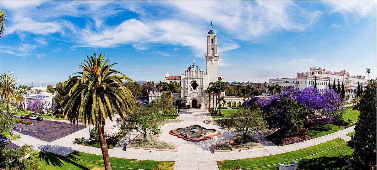 22nd Annual West Coast Nonprofit Data Conference