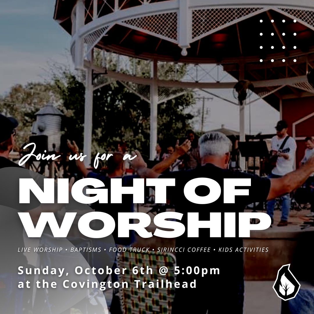 Night of Worship