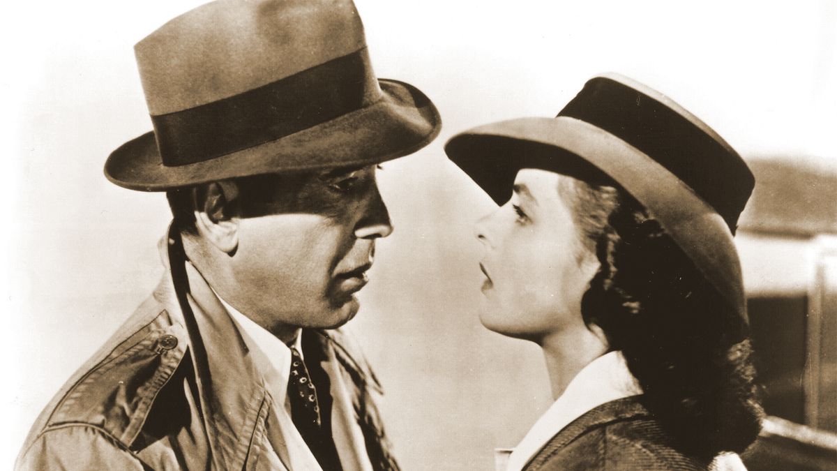 Casablanca: Film with Orchestra