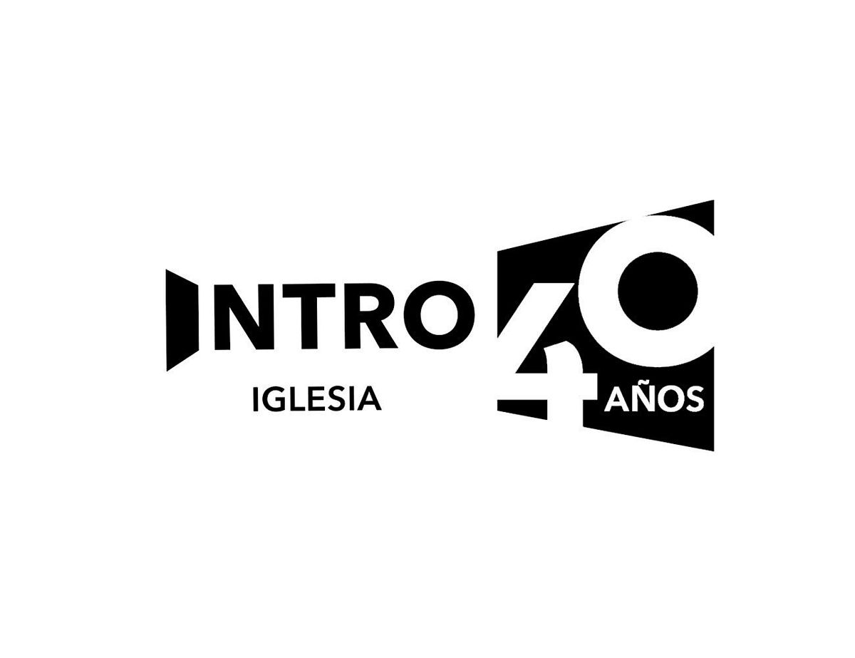 Intro Conference 2025 - 40 Aniversario