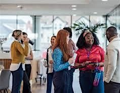 Super Regional Business Event in Anaheim, California