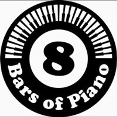 Eight Bars of Piano