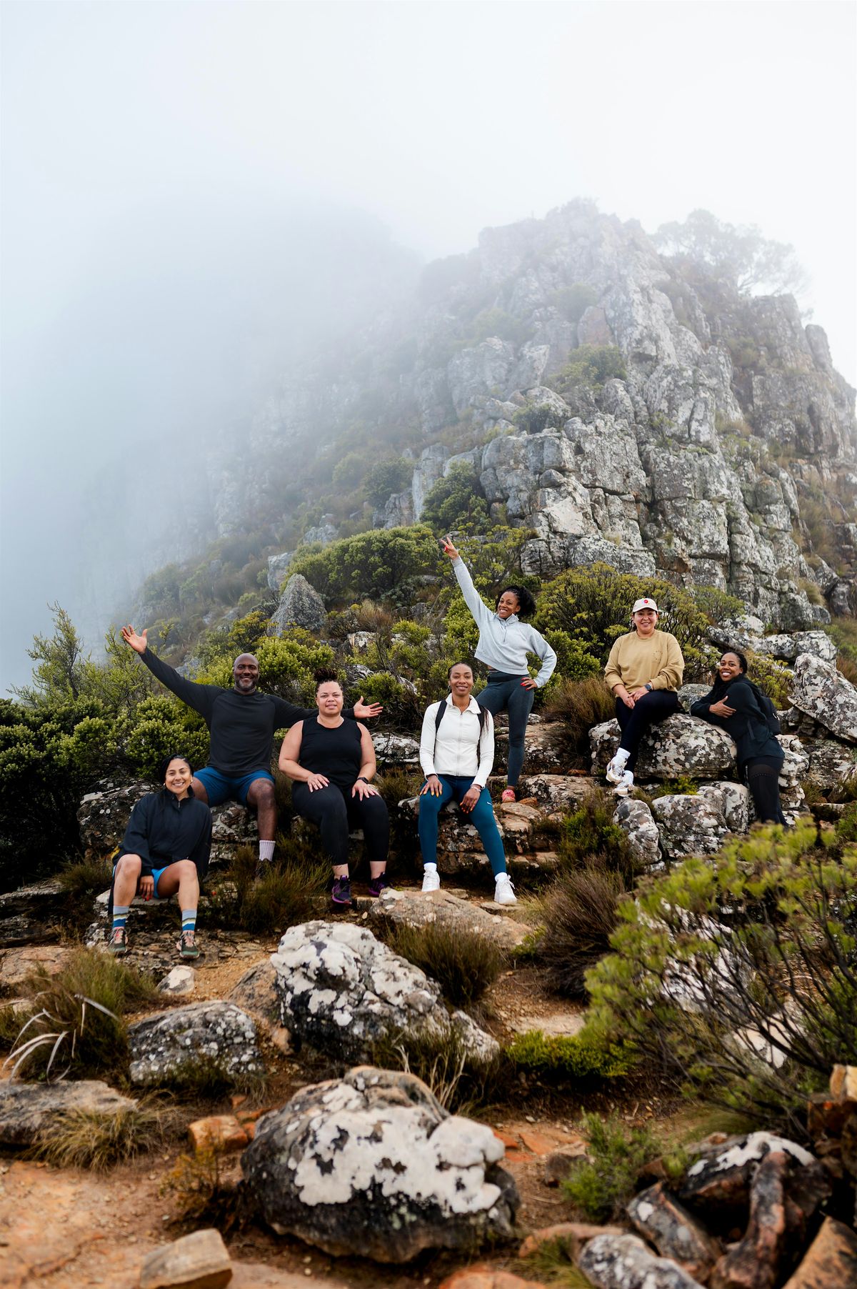 Sweat & Serenity: Run & Recharge Retreat