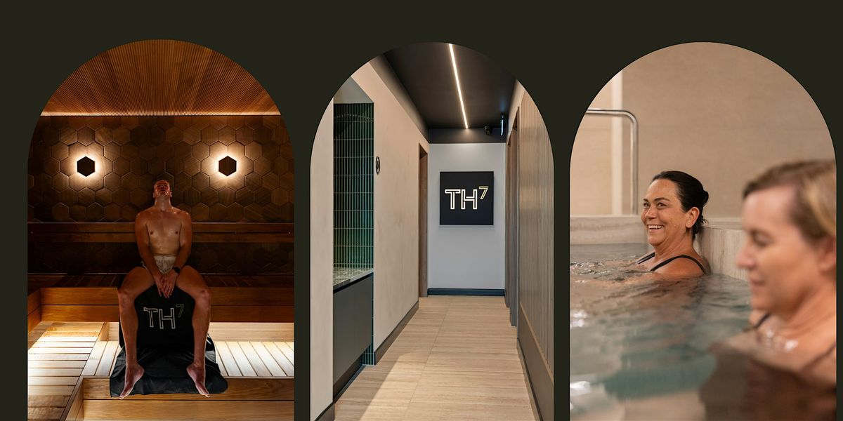 TH7 Mount Gravatt x REVL Greenslopes