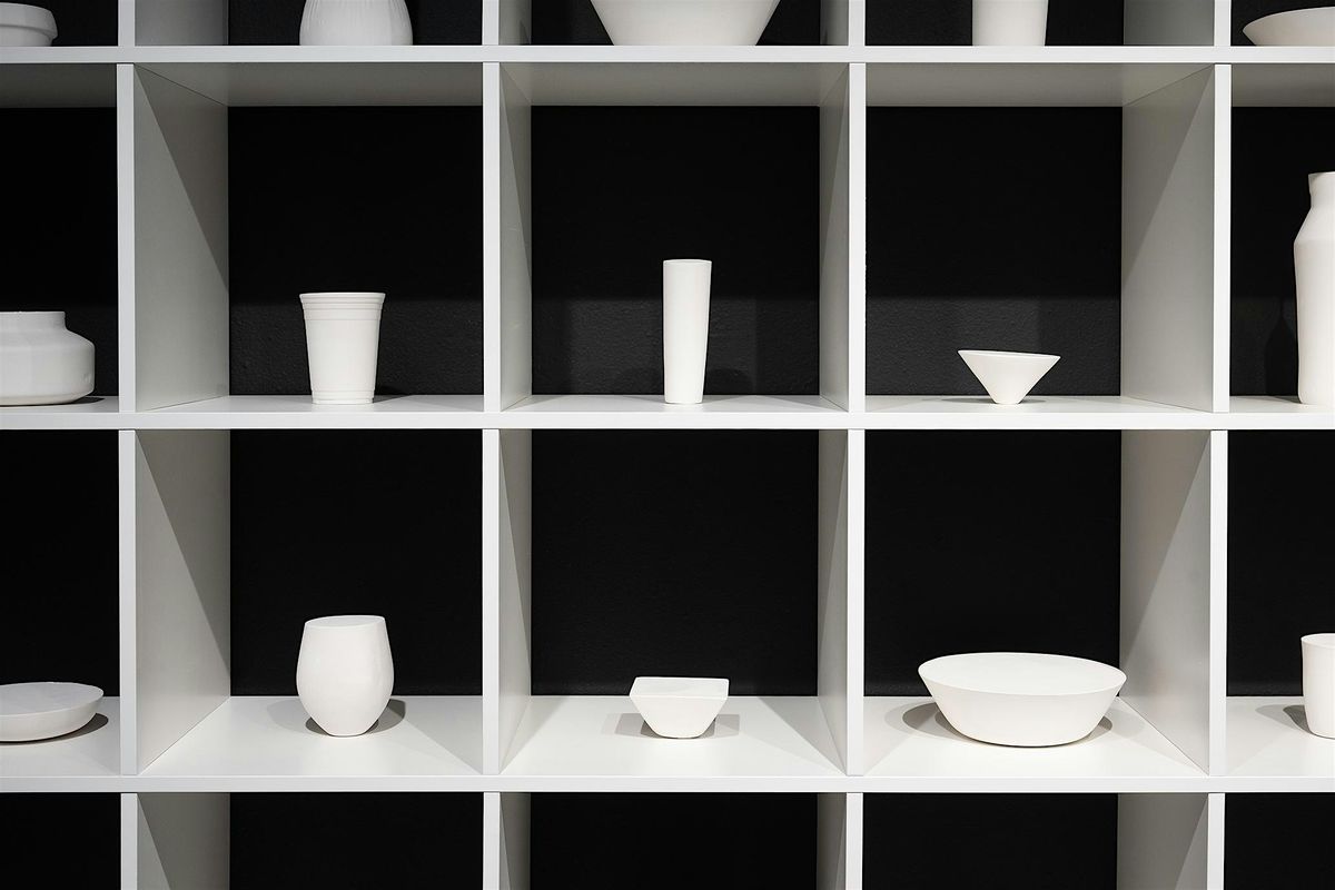 Curator Tour: Tactics for Remembering