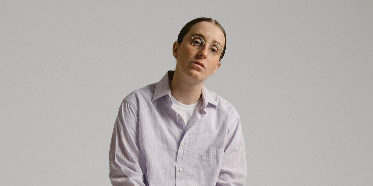 Robby Hoffman at The Danforth Music Hall