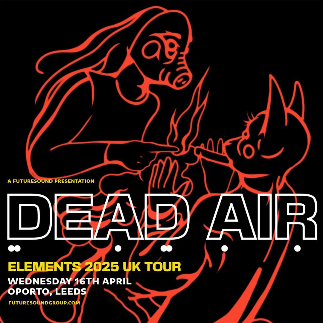 Dead Air