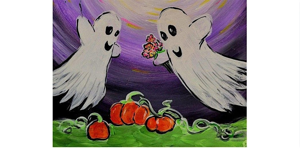 Be My Boo Saturday,  October 11th 11:00am $35