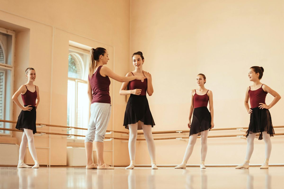 Preparing for Exams, Auditions and Performances