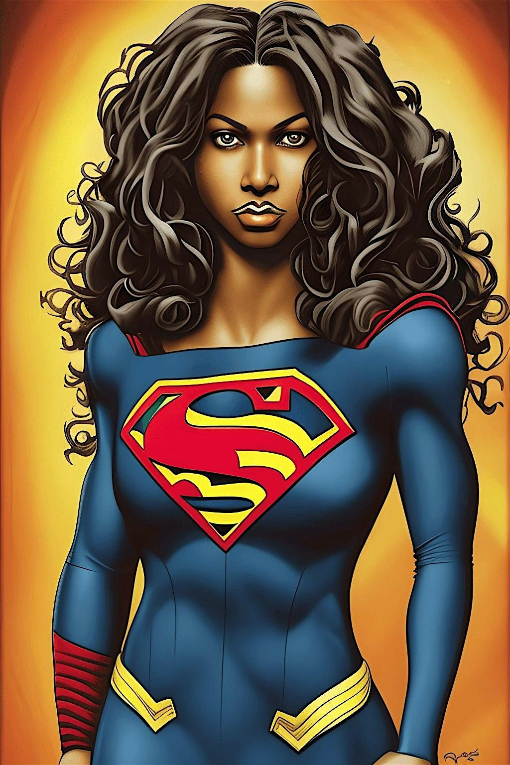 Unmasking the Strong Black Woman