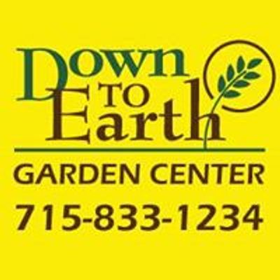 Down to Earth Garden Center