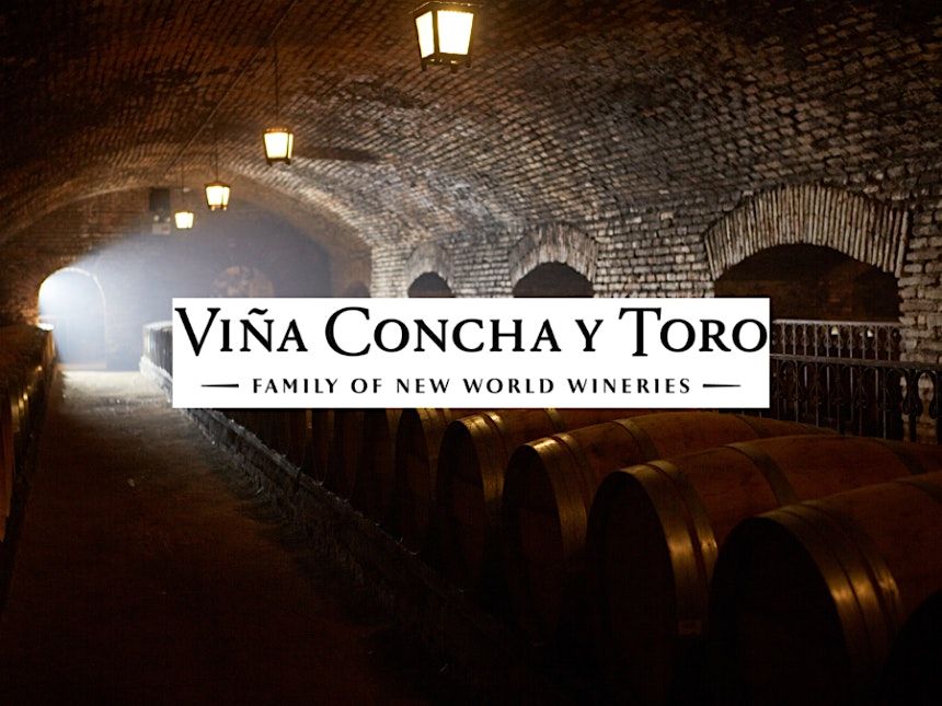 Spotlight: Concho Y Toro Family of Wines