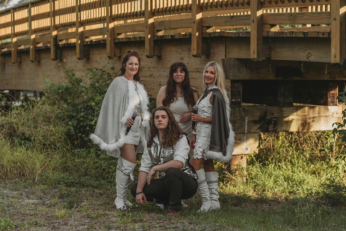 ABBA Nova - ABBA Tribute