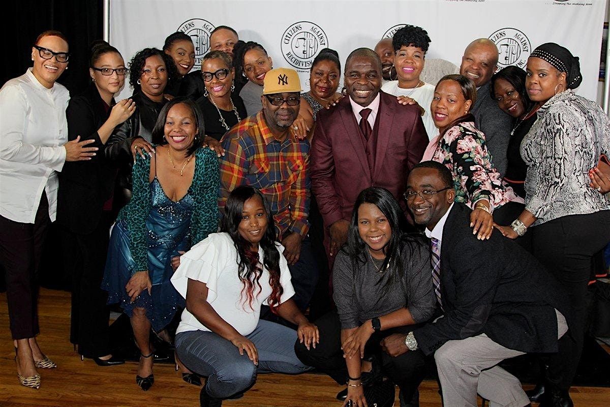 Citizens Against Recidivism 18th Annual Awards Ceremony