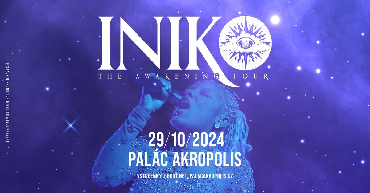 Iniko | Pal\u00e1c Akropolis