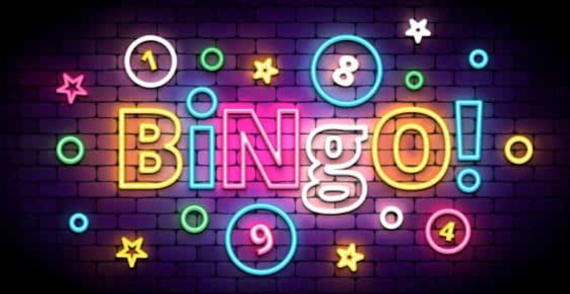 Bonkers Bingo