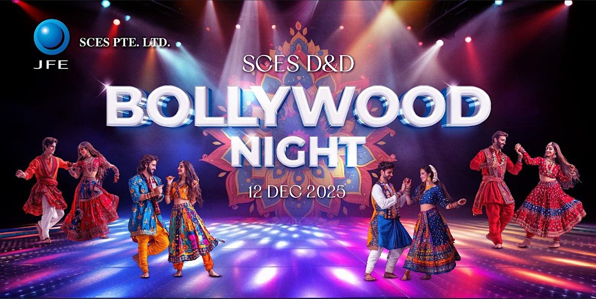 SCES Dinner and Dance 2025