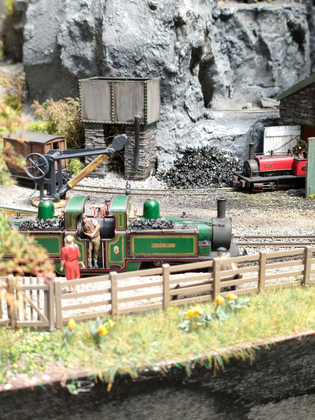 Model Railway Exhibition 2025