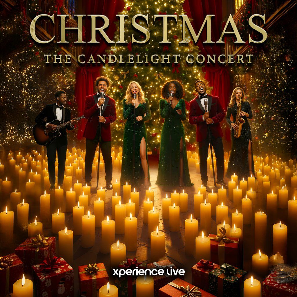 Christmas - The Candlelight Concert