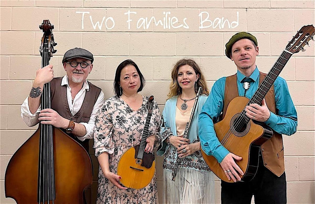 Two Families Band