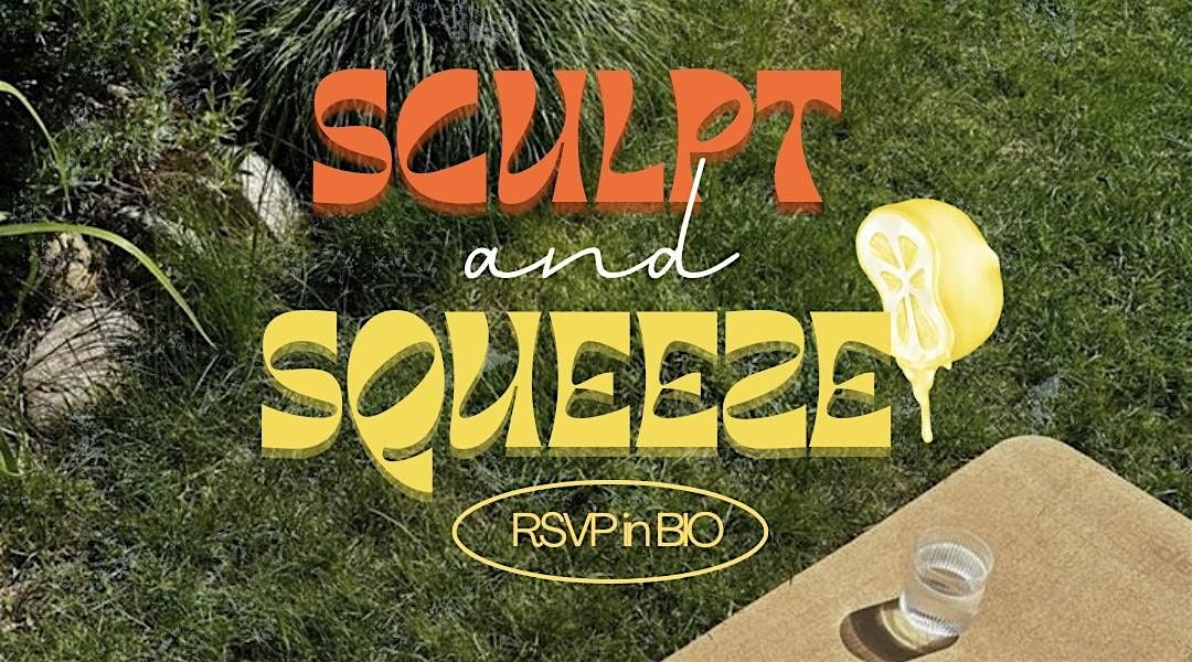 SCULPT & SQUEEZE : DIY Lemonade Ft. Dose Pilates