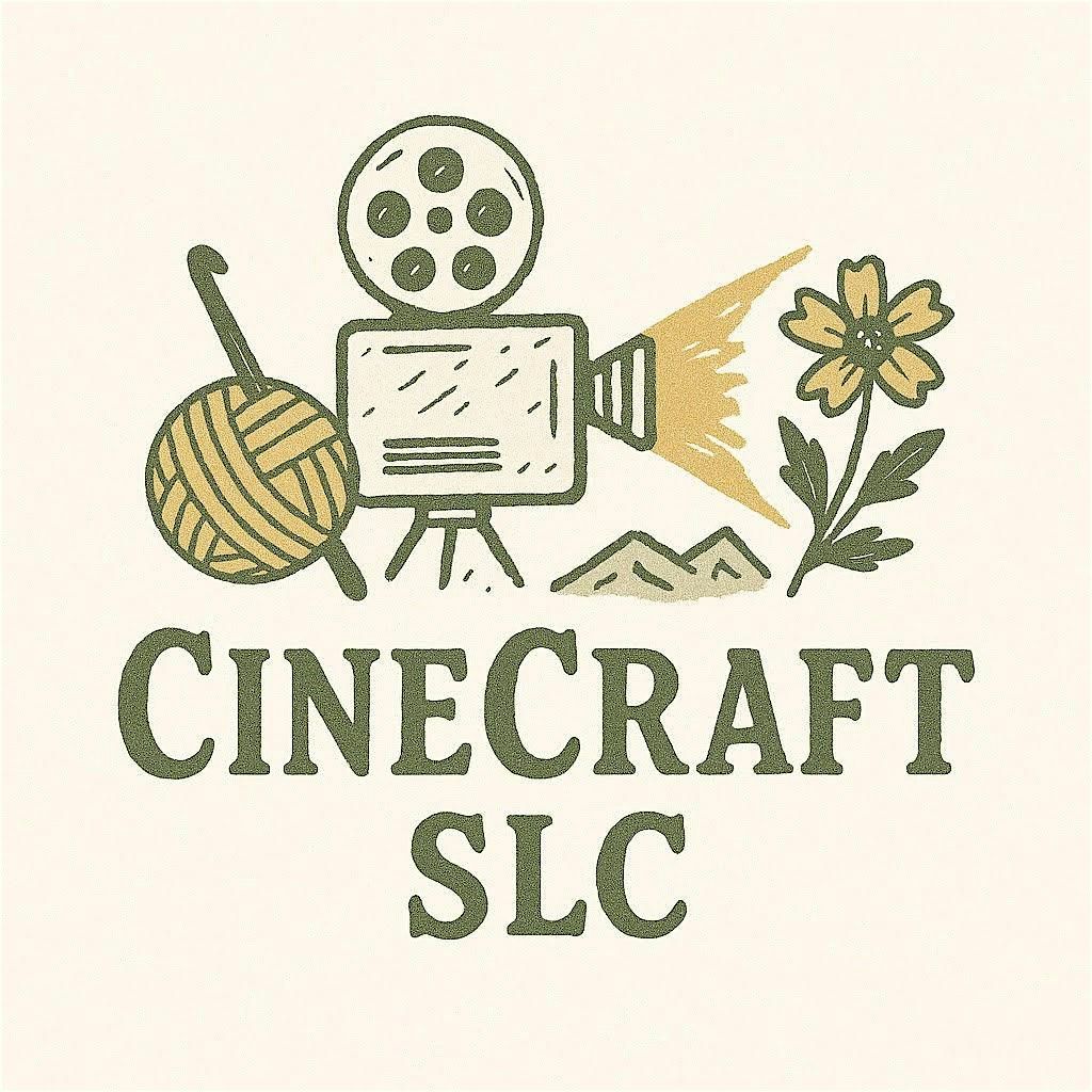 CineCraft SLC presents: Coraline