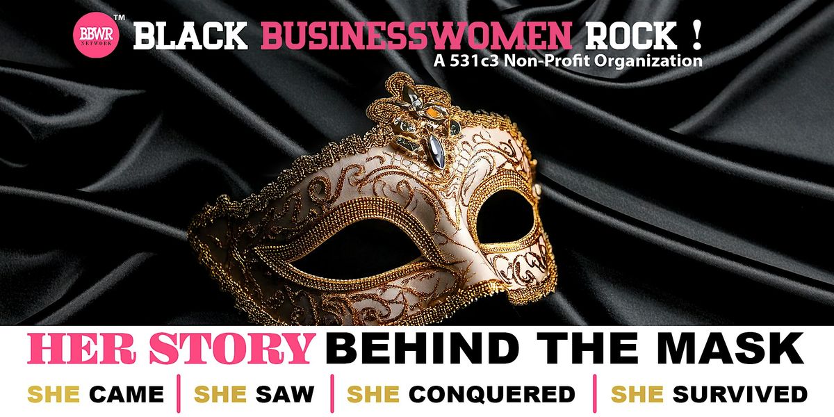 HER STORY BEHIND THE MASK PART-2