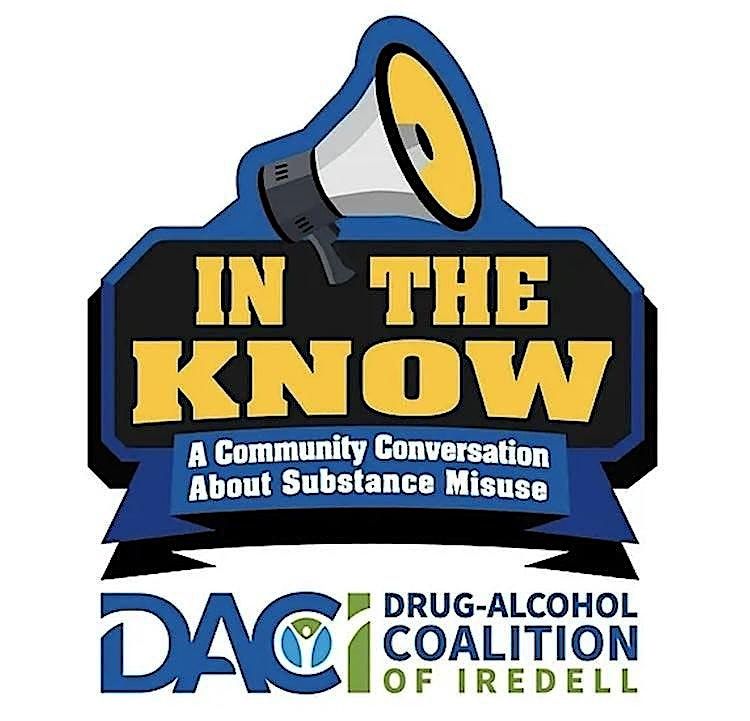 In The Know: A Community Conversation About Substance Misuse